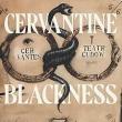 Book Discussions, February 05, 2025, 02/05/2025, Cervantine Blackness: Black Identities in Cervantes' Works