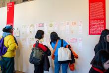 Opening Receptions, January 16, 2025, 01/16/2025, From Chinatown, with Love: Installations Inspired by the Neighborhood