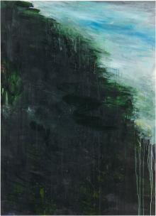 Opening Receptions, January 23, 2025, 01/23/2025, Cy Twombly's Paintings: Highly Influential American Artist