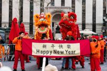 Festivals, February 02, 2025, 02/02/2025, Lunar New Year Festivities in the Park