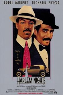 Films, February 18, 2025, 02/18/2025, Harlem Nights (1989) Directed by Eddie Murphy, Starring Eddie Murphy and Richard Pryor