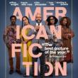 Films, February 25, 2025, 02/25/2025, American Fiction (2023) with&nbsp;Tracee Ellis Ross,&nbsp;Issa Rae, and Sterling K. Brown