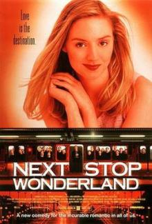 Films, February 04, 2025, 02/04/2025, Next Stop Wonderland (1998): romantic comedy