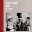 Book Discussions, February 11, 2025, 02/11/2025, Legacy of Lies, El Salvador 1981&ndash;1984: Photographs