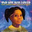 Book Discussions, February 18, 2025, 02/18/2025, And She Was Loved: Toni Morrison's Life