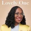 Book Discussions, March 18, 2025, 03/18/2025, Lovely One: A Memoir by Ketanji Brown Jackson