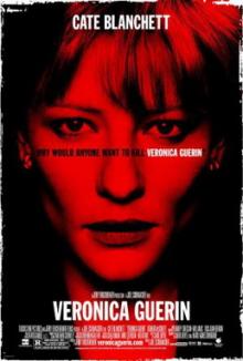 Films, March 22, 2025, 03/22/2025, Veronica Guerin (2003) with Cate Blanchett