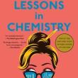 Book Clubs, March 20, 2025, 03/20/2025, Lessons in Chemistry: A Novel by Bonnie Garmus