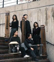 Concerts, January 18, 2025, 01/18/2025, Creatives in Motion: Emerging Korean Artists