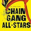 Book Clubs, February 18, 2025, 02/18/2025, Chain-Gang All-Stars by Nana Kwame Adjei-Brenyah