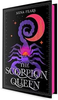 Book Discussions, January 28, 2025, 01/28/2025, The Scorpion Queen: Based on a Malian Folktale