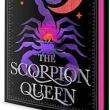 Book Discussions, January 28, 2025, 01/28/2025, The Scorpion Queen: Based on a Malian Folktale