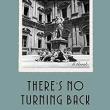 Book Discussions, February 12, 2025, 02/12/2025, There's No Turning Back: Eight Women in Rome