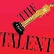 Book Discussions, February 25, 2025, 02/25/2025, The Talent: A Novel about Actresses in a Turbulent Awards Season