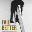 Book Discussions, February 26, 2025, 02/26/2025, Fail Better: Reckonings with Artists and Critics