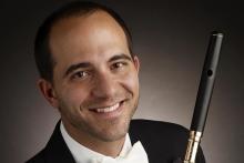 Concerts, March 18, 2025, 03/18/2025, Flute Master Class