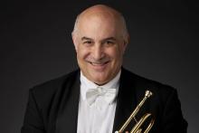 Concerts, March 18, 2025, 03/18/2025, Trumpet Master Class