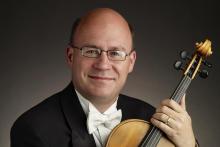 Concerts, March 20, 2025, 03/20/2025, Viola Master Class