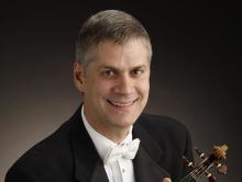 Concerts, March 20, 2025, 03/20/2025, Violin Master Class