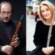 Concerts, February 02, 2025, 02/02/2025, Flute and Clarinet Recital