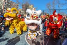 Festivals, January 29, 2025, 01/29/2025, 27th Lunar New Year Firecracker Ceremony & Cultural Festival