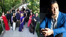 Concerts, March 10, 2025, 03/10/2025, Orchestral Works by&nbsp;Benjamin Britten&nbsp;and More