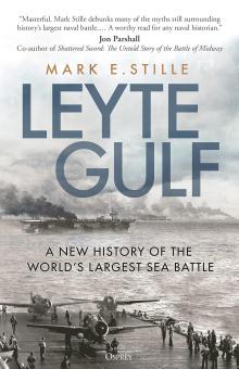 Book Discussions, January 21, 2025, 01/21/2025, Leyte Gulf: A New History of the World's Largest Sea Battle (online)