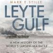 Book Discussions, January 21, 2025, 01/21/2025, Leyte Gulf: A New History of the World's Largest Sea Battle (online)