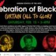 Discussions, February 15, 2025, 02/15/2025, Celebration of Blackness: Curtain Call to Glory