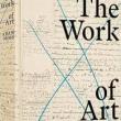 Book Discussions, January 22, 2025, 01/22/2025, The Work of Art: How Something Comes from Nothing (online)