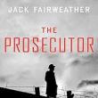 Book Discussions, February 25, 2025, 02/25/2025, The Prosecutor: One Man's Battle to Bring Nazis to Justice