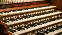 Concerts, March 09, 2025, 03/09/2025, Organ Music at a Beautiful Church