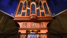 Concerts, March 30, 2025, 03/30/2025, Organ Music at a Beautiful Church