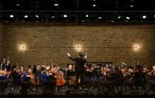 Concerts, March 23, 2025, 03/23/2025, The Orchestra Now Performs Works by Tchaikovsky and More