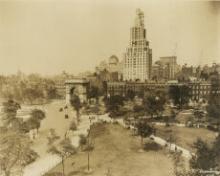 Discussions, January 30, 2025, 01/30/2025, Evolving Visions: NYC Parks from Robert Moses to Today