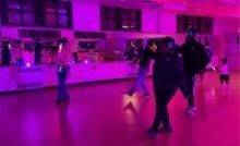 Dancings, February 14, 2025, 02/14/2025, Valentine&rsquo;s Day Silent Disco