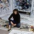 Talks, February 20, 2025, 02/20/2025, From Joan Mitchell to the Guerilla Girls: 20th Century Downtown Women Artists (online)