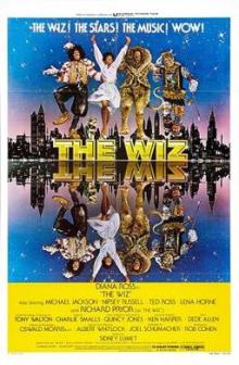 Films, February 06, 2025, 02/06/2025, The Wiz (1978) with&nbsp;Diana Ross, Michael Jackson, and&nbsp;Richard Pryor