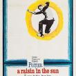 Films, February 27, 2025, 02/27/2025, A Raisin in the Sun (1961) with&nbsp;Sidney Poitier and Ruby Dee