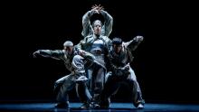 Dance Performances, March 27, 2025, 03/27/2025, The UK's Most Celebrated Hip-Hop Dance Theater Company