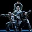 Dance Performances, March 28, 2025, 03/28/2025, The UK's Most Celebrated Hip-Hop Dance Theater Company