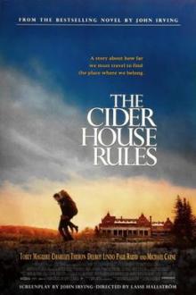 Films, March 28, 2025, 03/28/2025, The Cider House Rules (1999) with&nbsp;Tobey Maguire, Charlize Theron,&nbsp;Paul Rudd, and Michael Caine