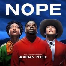 Films, February 01, 2025, 02/01/2025, Nope (2022) Directed by Jordan Peele