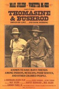 Films, February 08, 2025, 02/08/2025, Thomasine and Bushrod (1974): Western