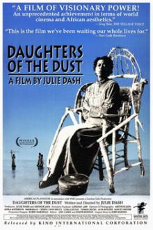 Films, February 22, 2025, 02/22/2025, Daughters of the Dust (1991): drama