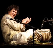 Discussions, February 01, 2025, 02/01/2025, A Life in Rhythm: Celebrating Ustad Zakir Hussain