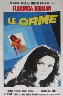 Films, February 24, 2025, 02/24/2025, Footprints on the Moon / Le orme (1975): mystery thriller