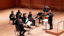 Concerts, January 29, 2025, 01/29/2025, Orchestral Works by Brahms and More