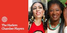 Concerts, February 13, 2025, 02/13/2025, Harlem Chamber Players 17th Annual Black History Month Celebration