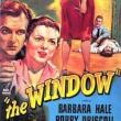 Films, March 20, 2025, 03/20/2025, The Window (1949): film noir